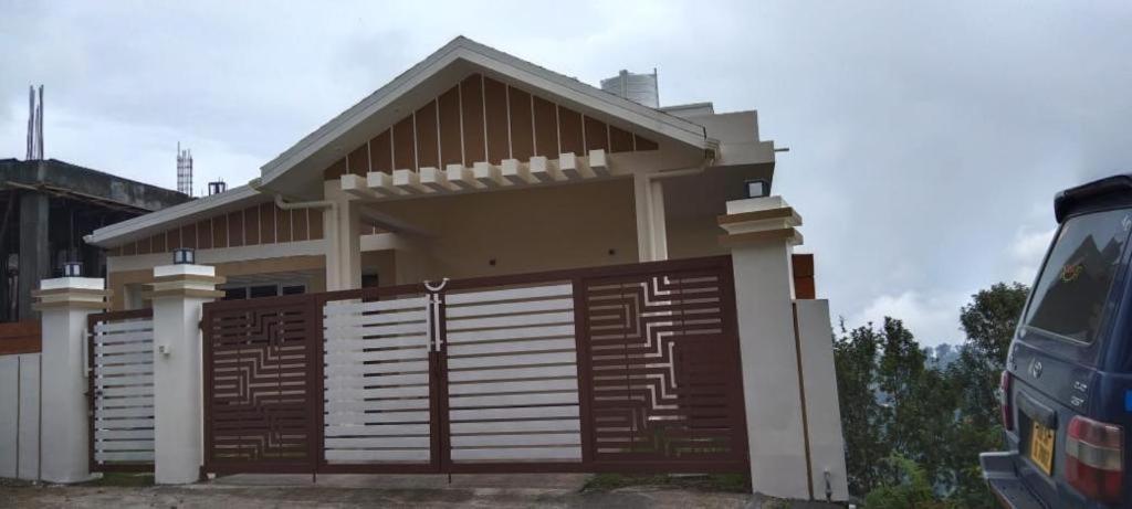 Abi'S Castle Apartment Kodaikanal Exterior photo